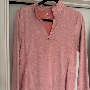 Etonic Women's quarter zip